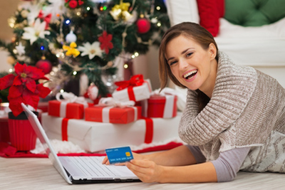 Holidays 2014 Gearing Up For A Great Ecommerce Season